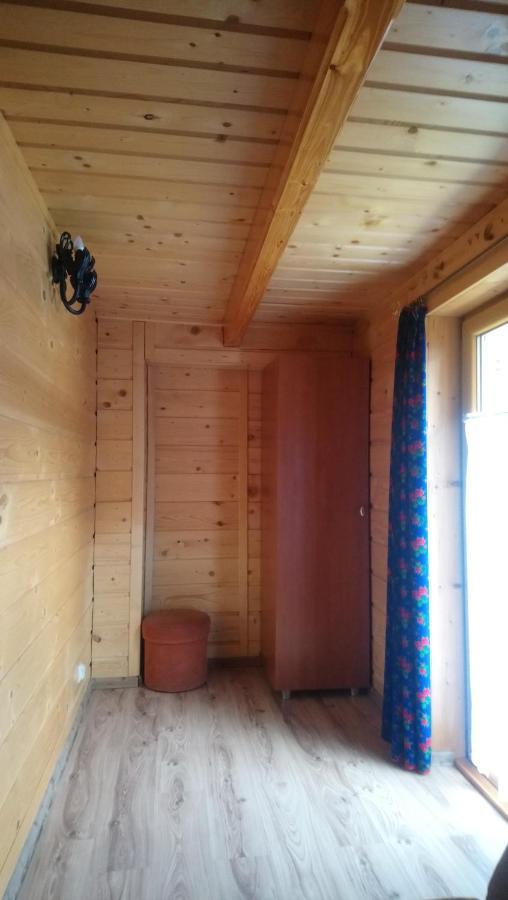 Ranczo W Dolinie Villa Kościelisko Rom bilde