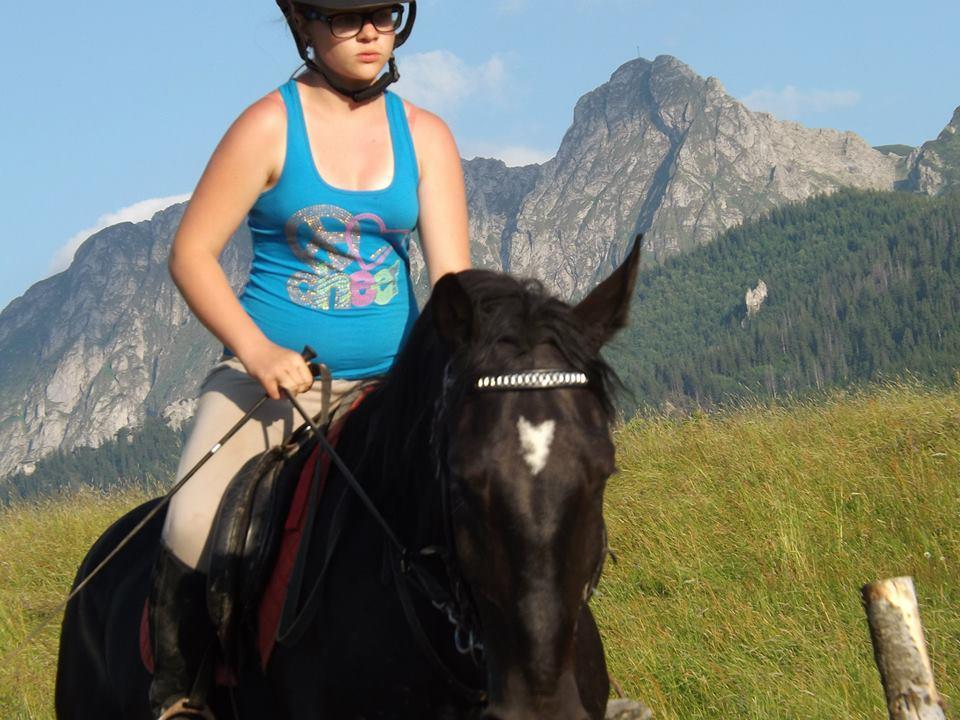 Ranczo W Dolinie Villa Kościelisko Eksteriør bilde